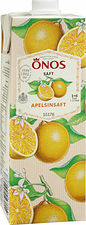 Apelsinsaft 1+6 1 L Önos