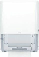 Tork Dispenser H5 Mini PeakServe Vit Continuos Handduk