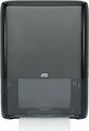 Tork Dispenser H5 Mini PeakServe Svart Continuos Handduk