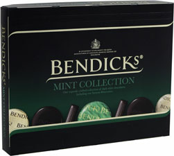 Mint Collection Bendicks
