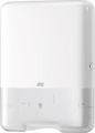 Tork Dispenser H3 vit Handduk