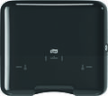 Tork Dispenser H3 Mini svart Handduk