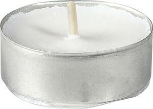 Värmeljus 4 tim 38 mm Duni