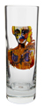 Drinkglas 30 cl Free mind Carolina Gynning