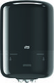 Tork Dispenser M2 svart Centrummatad