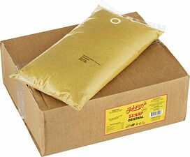 Senap Original dispenserpåse Johnnys