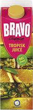 Tropisk juice drickfärdig Bravo