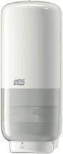 Tork Dispenser S4 Skincare Intuition™ Sensor Vit Skumtvål
