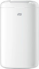 Tork Mini Papperskorg B3 vit 5 L