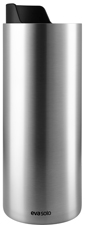 Urban To Go Cup 0,35 L Svart Eva Solo