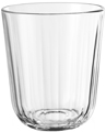 Facet Dricksglas 27 cl 6-p Eva Solo