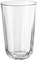 Facet Dricksglas 43 cl 4-pack Eva Solo