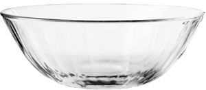 Facet Glasskålar 50 cl 4-pack Eva Solo