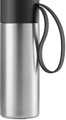 To Go Cup 0,35 L Svart Eva Solo