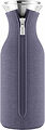 Kylskåpskaraff med Lock 1,0 L Violet Blue Eva Solo