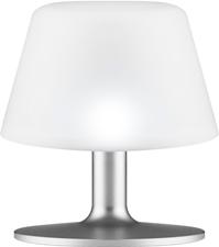SunLight Bordslampa 15 cm Eva Solo