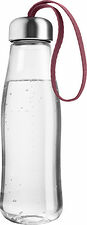 Dricksflaska Glas 0,5 L Pomegranate Eva Solo
