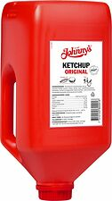 Ketchup Original bomb Johnnys