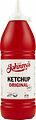 Ketchup Original pipflaska Johnnys