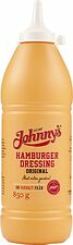 Hamburgerdressing Original pipflaska Johnnys