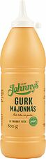 Gurkmajonnäs pipflaska Johnnys