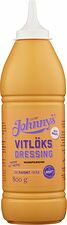 Vitlöksdressing pipflaska Johnnys