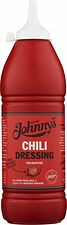 Chilidressing pipflaska Johnnys