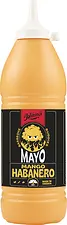 Mango Habanero Mayo Johnnys