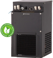 Inbyggnadskylare Pro 2 Naturell/Kolsyra Escowa Vattenautomat