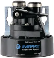 Filterhållare Everpure QL3
