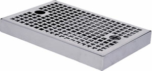 Spillbricka Liggande RF Midi Escowa