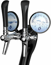 Medaljong Krom till Albatross Escowa