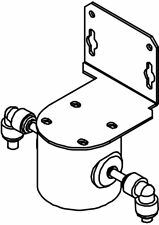 Filterhållare 5/16 Standard