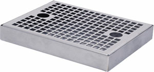 Spillbricka Liggande RF Mini Escowa