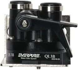Filterhållare Everpure QL3B