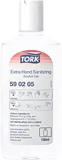 Tork Extra Handdesinfektion Alkogel flytande