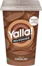 Milkshake Choklad Yalla® 200 ml Arla