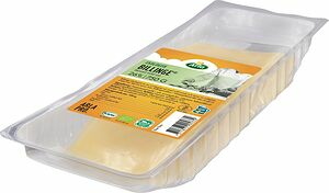 Billinge skivad ost ekologisk 26% Arla® Pro