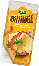 Billinge skivad ost 26% Arla®