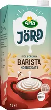 Havre barista med lång hållbarhet 3% Arla Jörd®