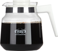 Glaskanna 741-744 Vit Moccamaster