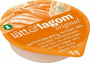 Lätt & Lagom portion 40% Arla