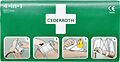 Blodstoppare 4-in-1 refill Cederroth