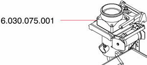 Bryggmekanism FreshOne Click