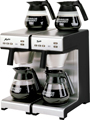 Bonamat Matic Twin 230V kaffebryggare