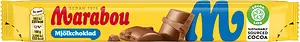 Mjölkchoklad Bar 43 g Marabou