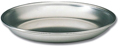 Skaldjursfat Aluminium 50 cm Exxent