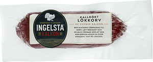 Lökkorv Ingelsta Kalkon