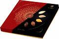 Teardrops Chocolates Pralibel ICKZ
