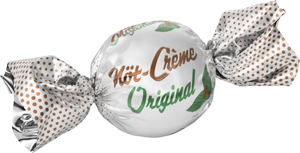 Nöt-Crème Chocokulor 13,3 g Printzells